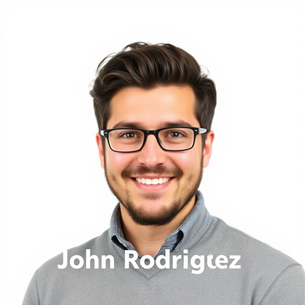 John Rodriguez