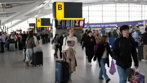 London Heathrow Among Numerous Airports Affected by Cyber Intrusion on Check-In Platform