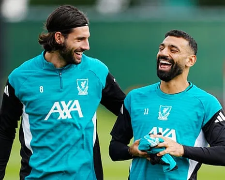Upcoming EPL Expected Lineups