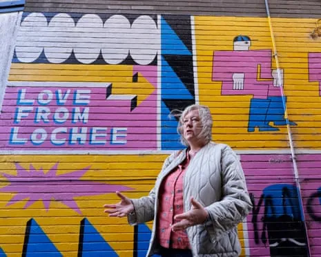 This Dundee Community Refuses Billionaire Bait, Embracing Local Unity In Response