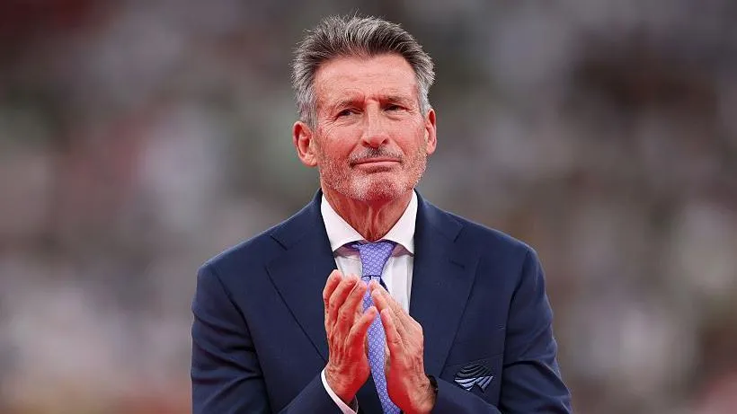 Japanese Preparation Areas Labeled 'Less Than Ideal' by World Athletics President