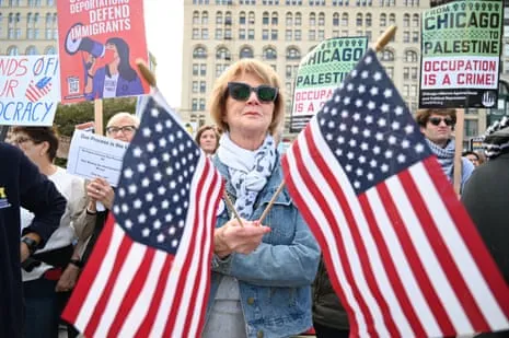 Immigrant Advocacy Groups Prepare For Federal Crackdown Following Administration Warnings