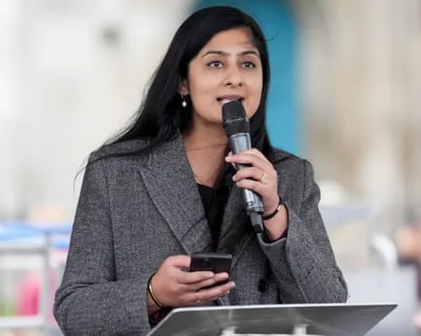 The Coventry South MP Engages Defamation Legal Experts In the Wake of Row Involving Jeremy Corbyn Regarding Party Membership System
